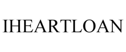 IHEARTLOAN trademark
