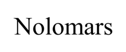 NOLOMARS trademark