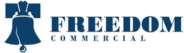 FREEDOM COMMERCIAL trademark