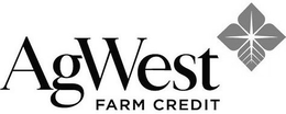 AGWEST FARM CREDIT trademark
