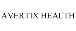 AVERTIX HEALTH trademark