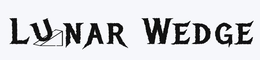 LUNAR WEDGE trademark