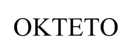 OKTETO trademark