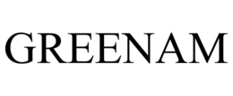GREENAM trademark