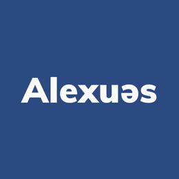 ALEXUES trademark