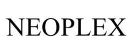 NEOPLEX trademark
