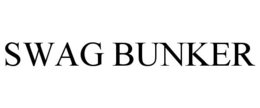SWAG BUNKER trademark