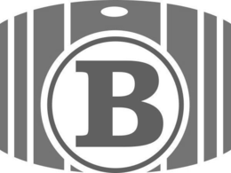 B trademark