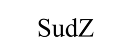 SUDZ trademark