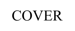 COVER trademark