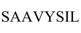 SAAVYSIL trademark