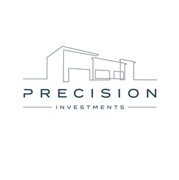 PRECISION INVESTMENTS trademark