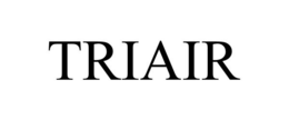 TRIAIR trademark