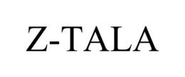 Z-TALA trademark
