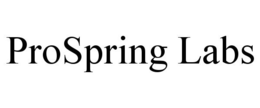 PROSPRING LABS trademark