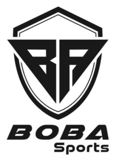 BA BOBA SPORTS trademark