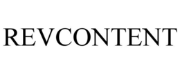 REVCONTENT trademark