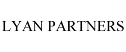LYAN PARTNERS trademark