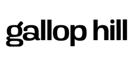 GALLOP HILL trademark