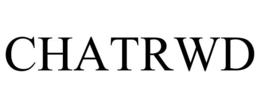 CHATRWD trademark