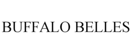 BUFFALO BELLES trademark