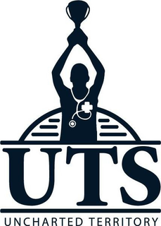 UTS UNCHARTED TERRITORY trademark