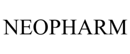 NEOPHARM trademark