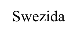 SWEZIDA trademark
