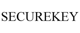 SECUREKEY trademark