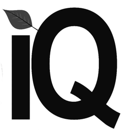 IQ trademark