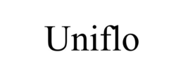 UNIFLO trademark