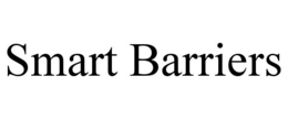 SMART BARRIERS trademark
