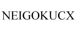 NEIGOKUCX trademark