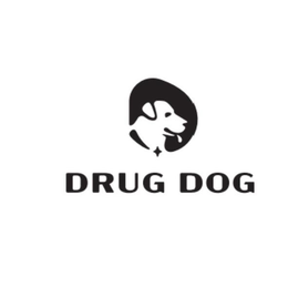 D DRUG DOG trademark
