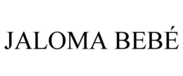 JALOMA BEBÉ trademark