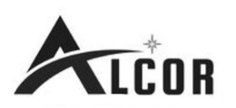 ALCOR trademark