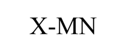 X-MN trademark