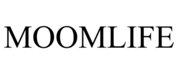 MOOMLIFE trademark