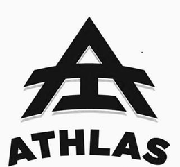 ATH ATHLAS trademark