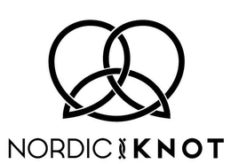 NORDIC KNOT trademark