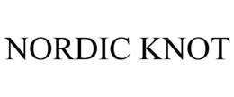 NORDIC KNOT trademark