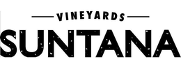 VINEYARDS SUNTANA trademark