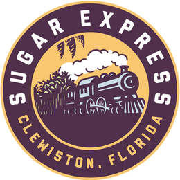 SUGAR EXPRESS CLEWISTON, FLORIDA trademark
