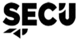 SECU trademark