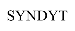 SYNDYT trademark
