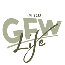 EST 2022 GFW LIFE trademark