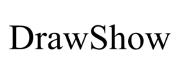 DRAWSHOW trademark