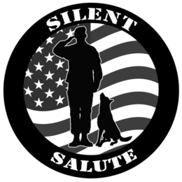 SILENT SALUTE trademark