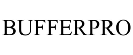 BUFFERPRO trademark