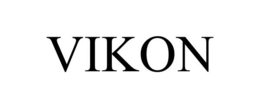VIKON trademark